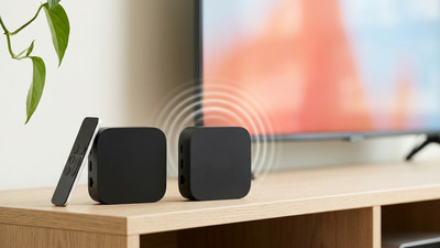Το Apple TV 4K του 2026 φέρνει νέο τσιπ και μικρόφωνα, αλλά μένει στα 4K και 60 fps Το Apple TV 4K του 2026 φέρνει νέο τσιπ και μικρόφωνα, αλλά μένει στα 4K και 60 fps
