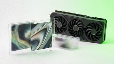 Τι κάνει στην πράξη το DLSS της NVIDIA και ποια κομμάτια του τρέχουν στη δική σου κάρτα Τι κάνει στην πράξη το DLSS της NVIDIA και ποια κομμάτια του τρέχουν στη δική σου κάρτα