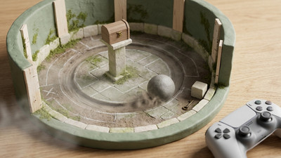Το Ocarina of Time επιστρέφει στο Switch 2 με άλμα, φωνές και ξαναστημένους γρίφους Το Ocarina of Time επιστρέφει στο Switch 2 με άλμα, φωνές και ξαναστημένους γρίφους