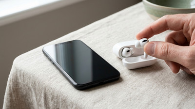 Τα Bluetooth ακουστικά σου ακούγονται χαμηλά στο Android και η λύση ίσως κρύβεται στις επιλογές προγραμματιστή Τα Bluetooth ακουστικά σου ακούγονται χαμηλά στο Android και η λύση ίσως κρύβεται στις επιλογές προγραμματιστή