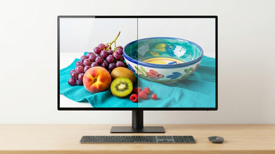 Τα ξεβαμμένα ή υπερκορεσμένα χρώματα στα Windows ξεκινούν συχνά από την εναλλαγή ανάμεσα σε SDR και HDR Τα ξεβαμμένα ή υπερκορεσμένα χρώματα στα Windows ξεκινούν συχνά από την εναλλαγή ανάμεσα σε SDR και HDR